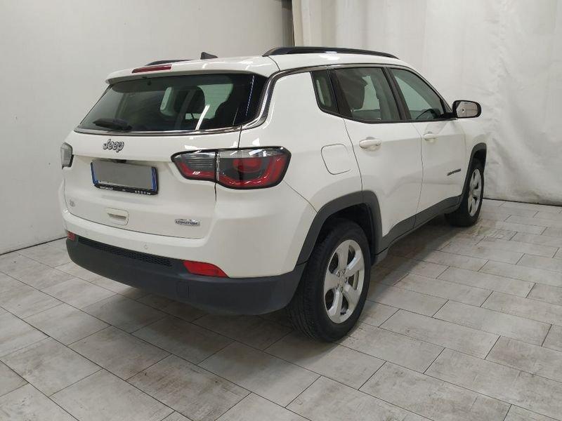 Jeep Compass 1.6 mjt Business 2wd 120cv my19