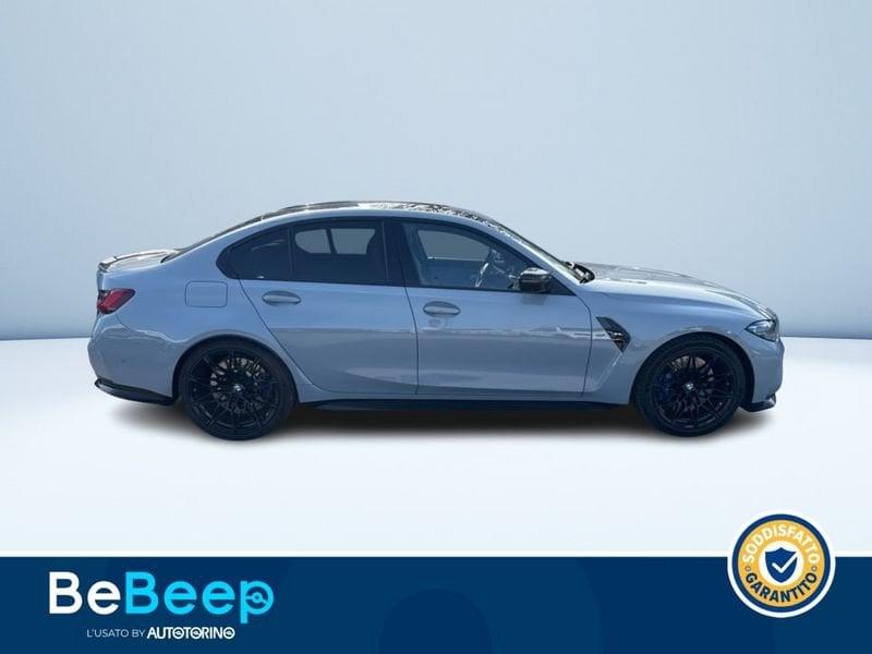 BMW Serie 3 M3 3.0