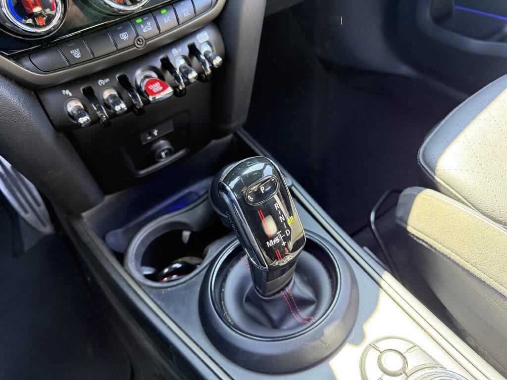 Mini John Cooper Works Countryman 2.0 TwinPower Turbo JCW Steptronic