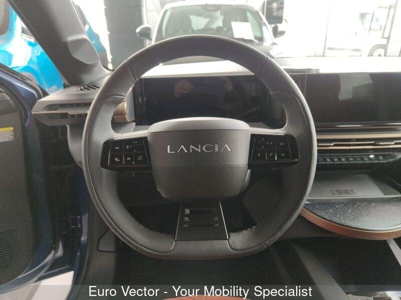 Lancia Ypsilon 51kW LX