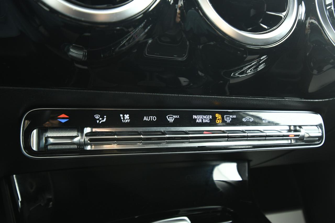 Mercedes-Benz A 180 d Sport auto CAMERA+LED+BLUETOOTH+NEOPATENTATI