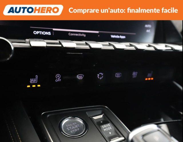 PEUGEOT 508 PureTech Turbo 180 Stop&Start EAT8 GT Line