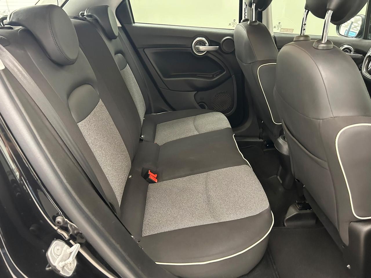 Fiat 500X 1.4 T-Jet 120 CV GPL Pop Star