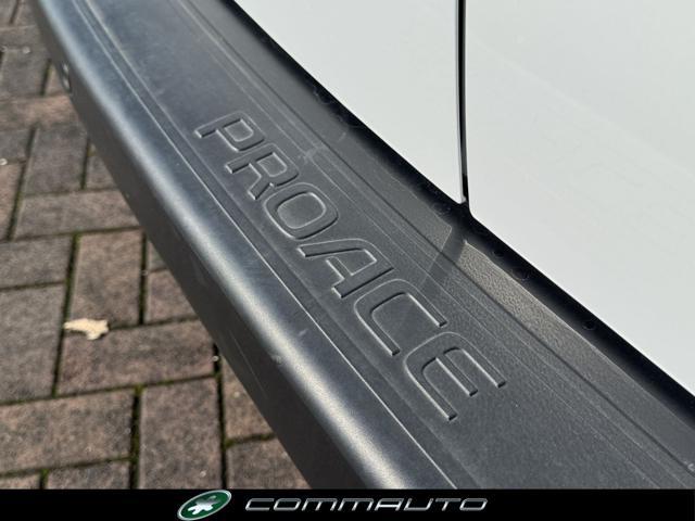 TOYOTA Proace 2.0D 144CV S&S PL-SL-TN Furgone Long 4p. 14q Comfo