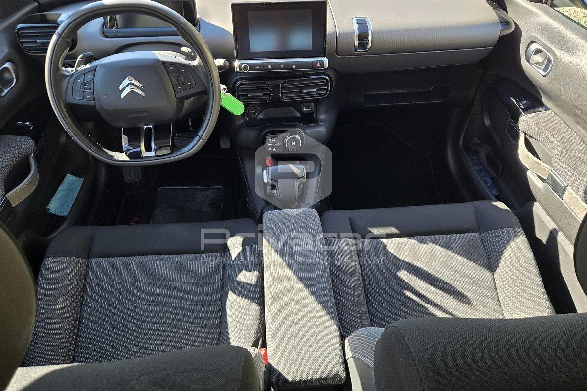 CITROEN C4 Cactus 1.6 e-HDi 92 ETG6 Shine