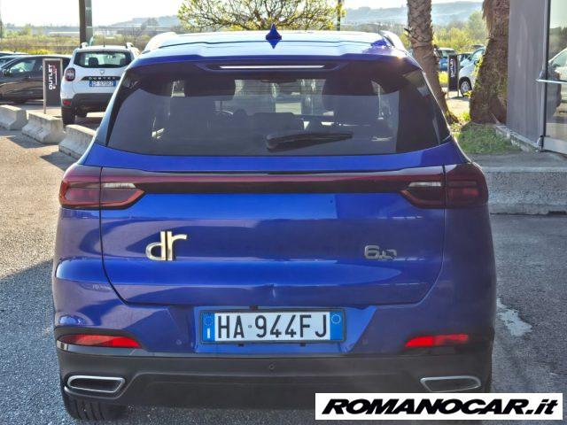 DR MOTOR DR 6.0 1.5 T CVT GPL DEMO NO OBBLIGO FINANZIAMENTO