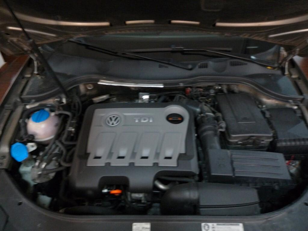 Volkswagen Passat Var. 2.0 TDI DSG High. BM.Tech.