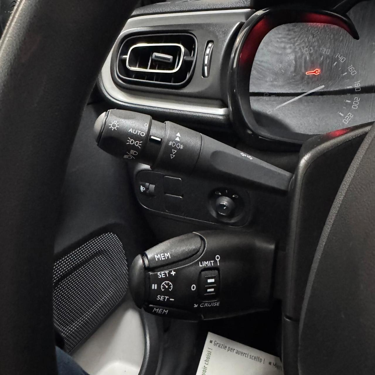 Citroen C3 BlueHDi 100CV Feel Pack