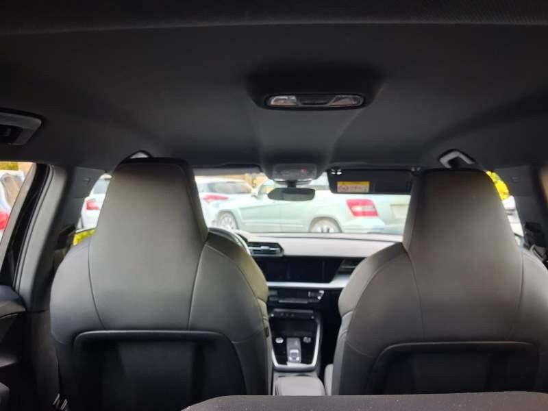 Audi A3 SPB 30 TDI S line edition