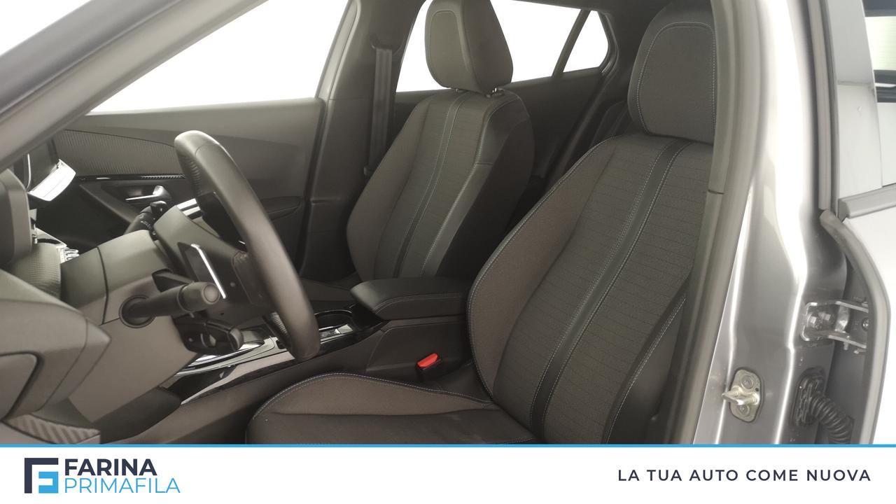 PEUGEOT 2008 II 2020 - 2008 1.5 bluehdi Allure Pack s&s 130cv eat8