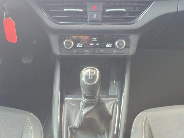 SKODA Kamiq 1.0 TSI Ambition PREZZO REALE ACC Radar LED NEOPAT