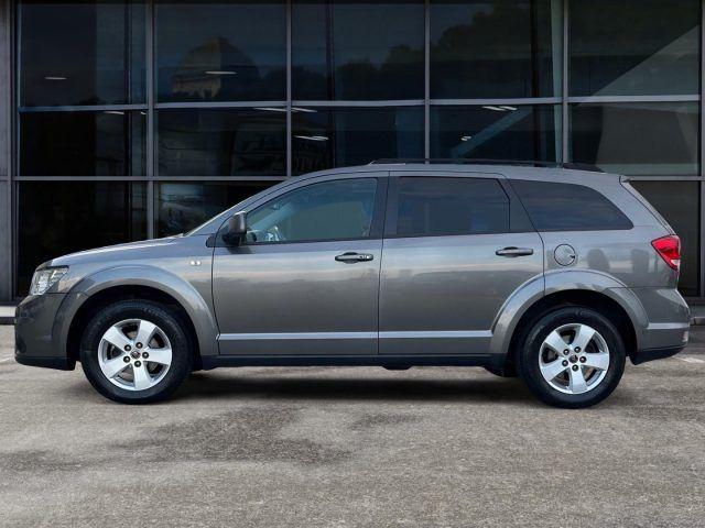 FIAT Freemont 2.0 Multijet 140 CV Urban 7 POSTI