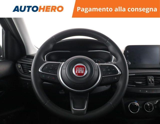 FIAT Tipo 1.6 Mjt S&S 5 porte City Life