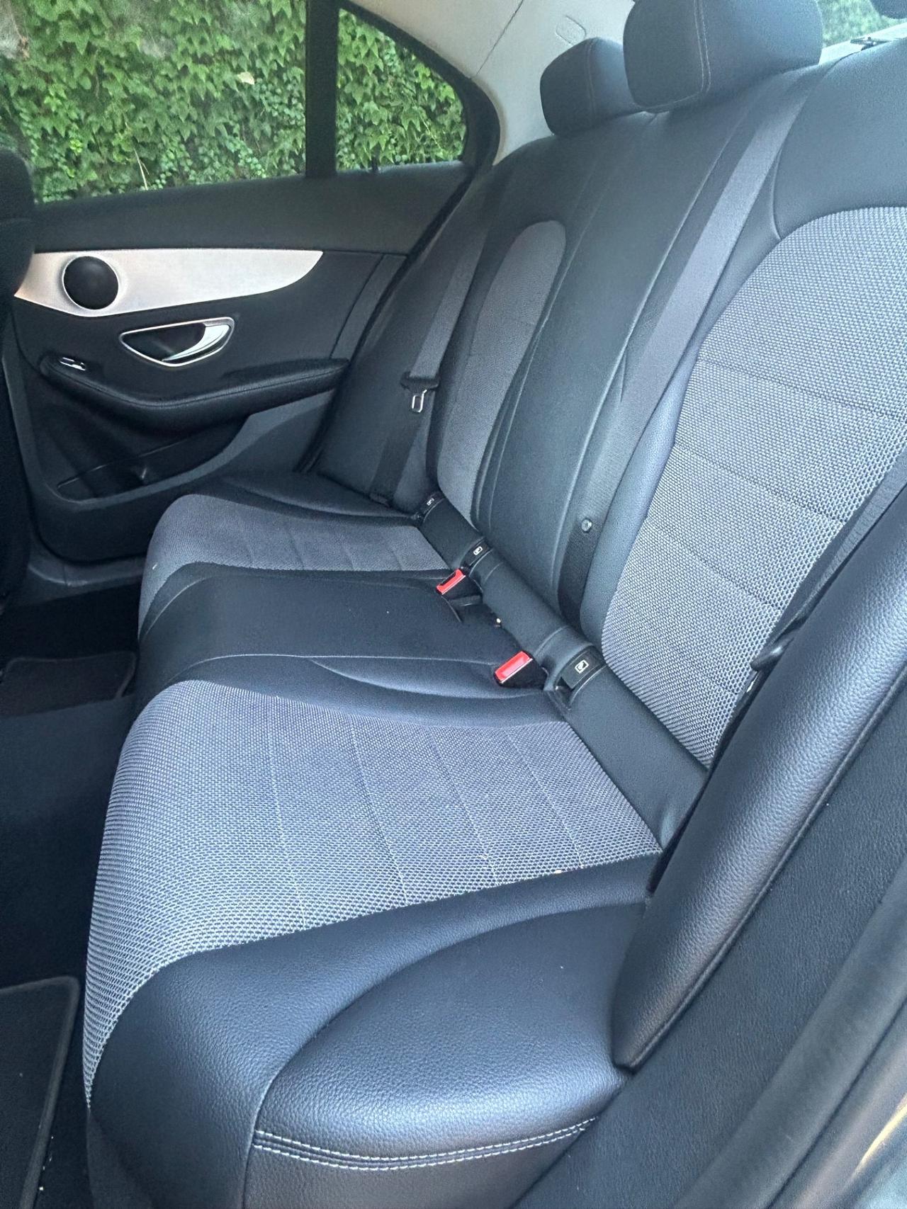Mercedes-benz C 220 d Premium