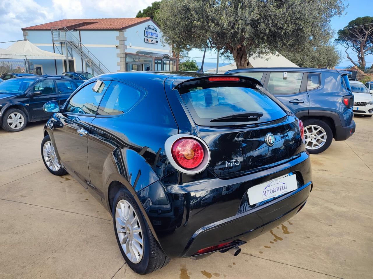 Alfa Romeo MiTo 1.3 JTDm 85 CV S&S Distinctive