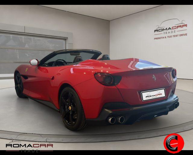 FERRARI Portofino Portofino