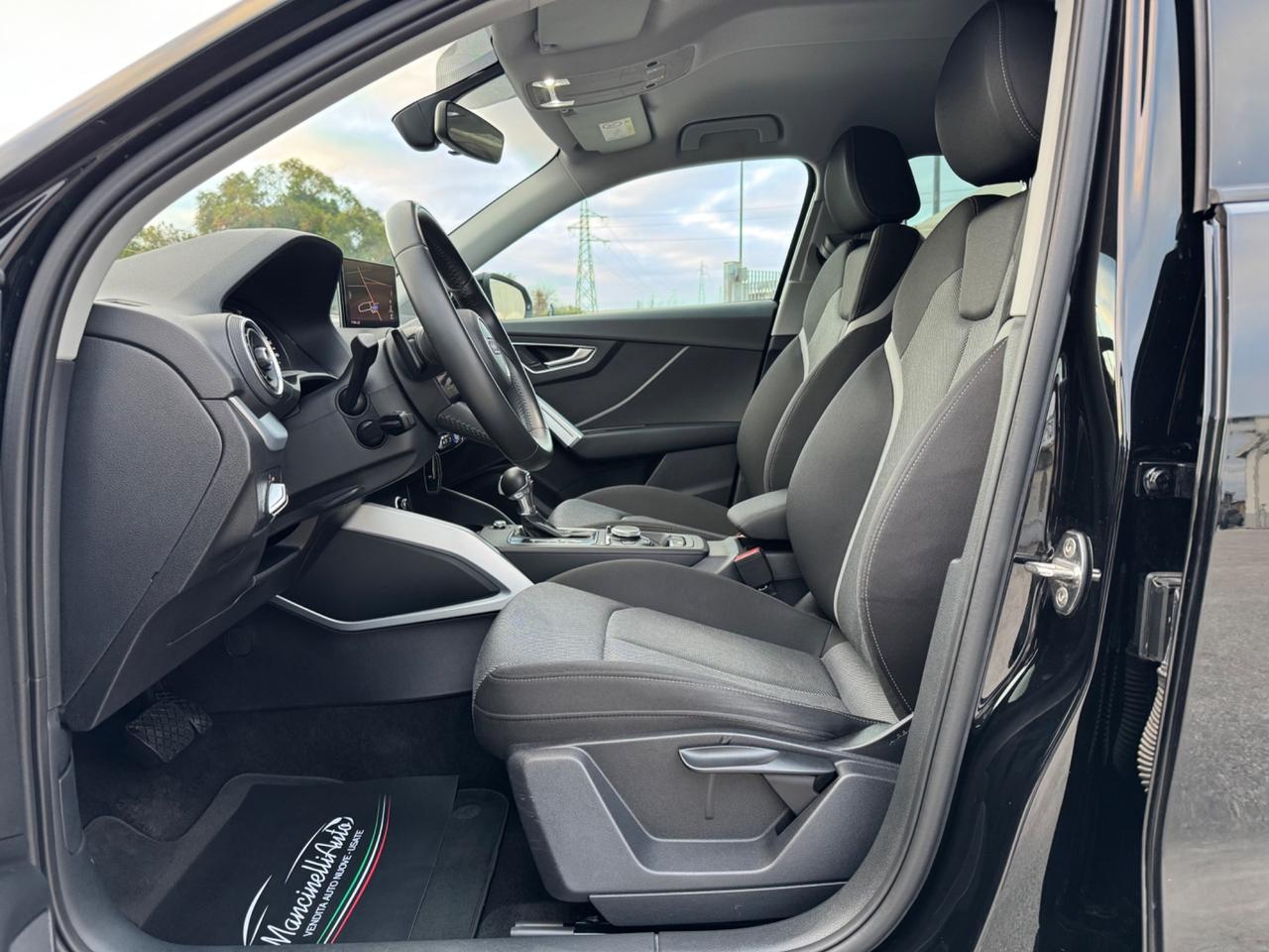 Audi Q2 30 TDI S tronic Admired