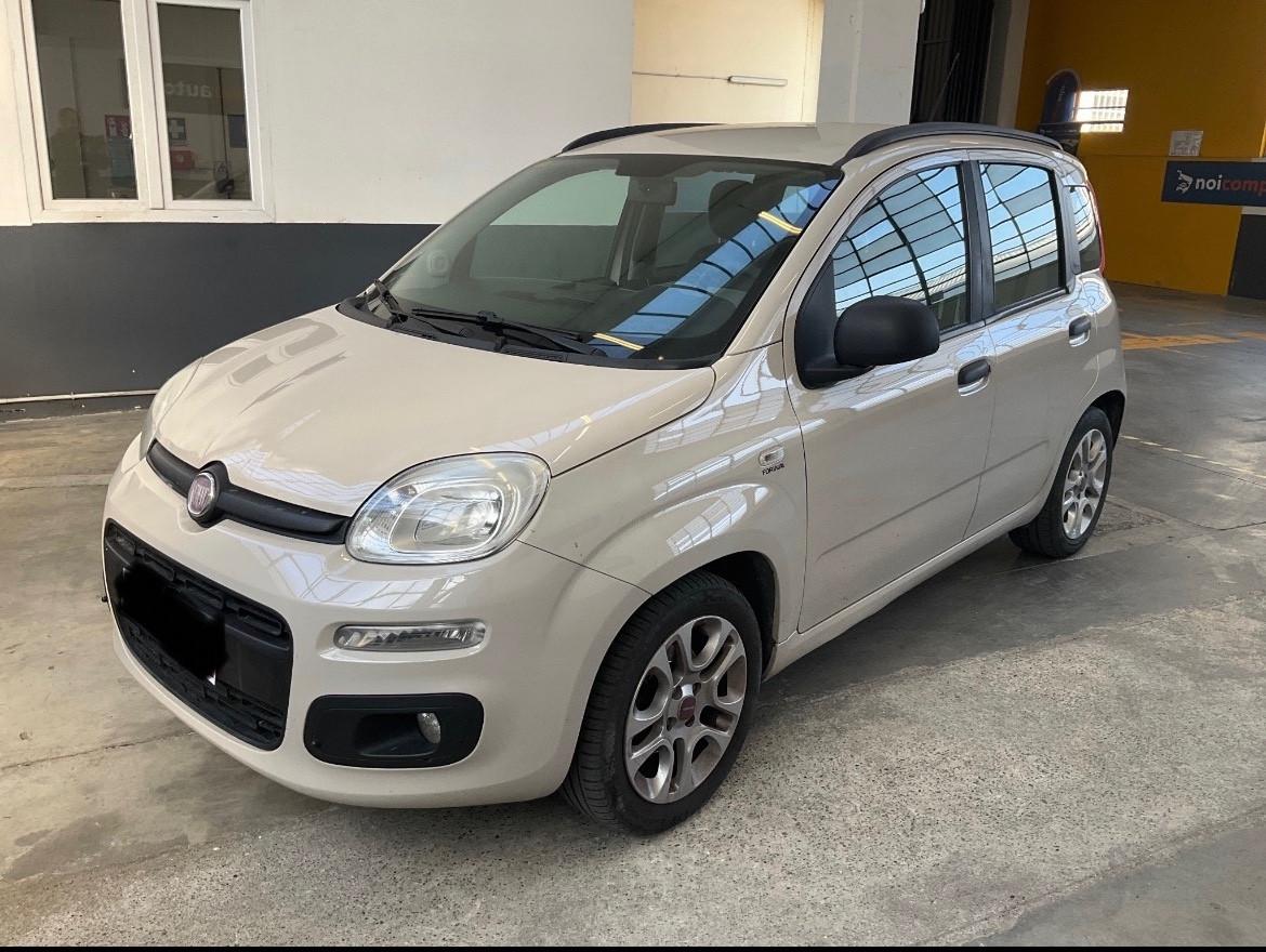 Fiat Panda 1.3 MJT S&S Easy