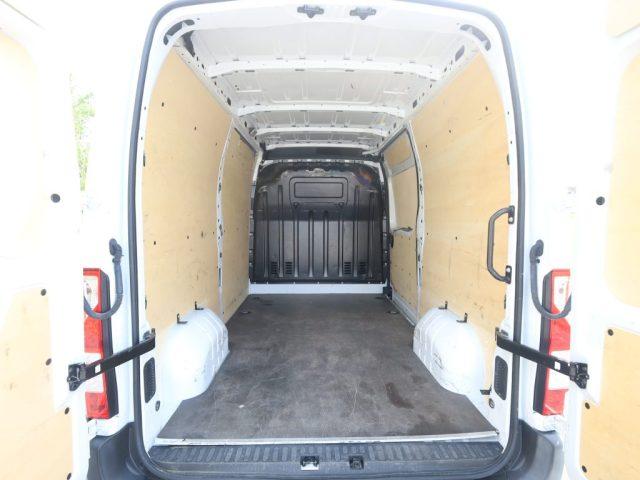 RENAULT Master Master T35 2.3 dCi 135 PM-TM Furgone Ice