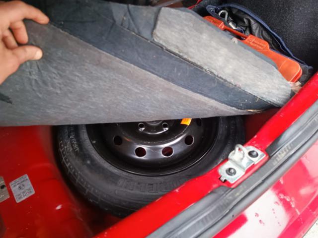 FIAT Panda 1.3 MJT 16V 4x4 Climbing