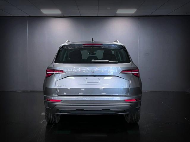 SKODA Karoq 1.5 TSI 150CV DSG Executive