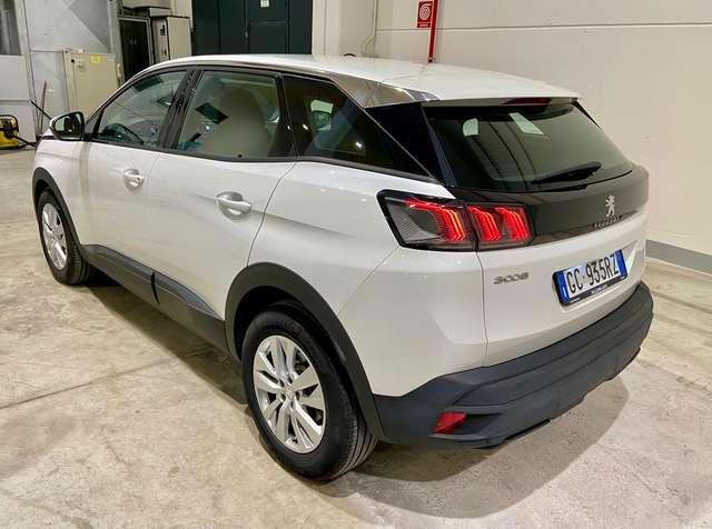 Peugeot 3008 1.5 bluehdi 130 Cv Active Pack