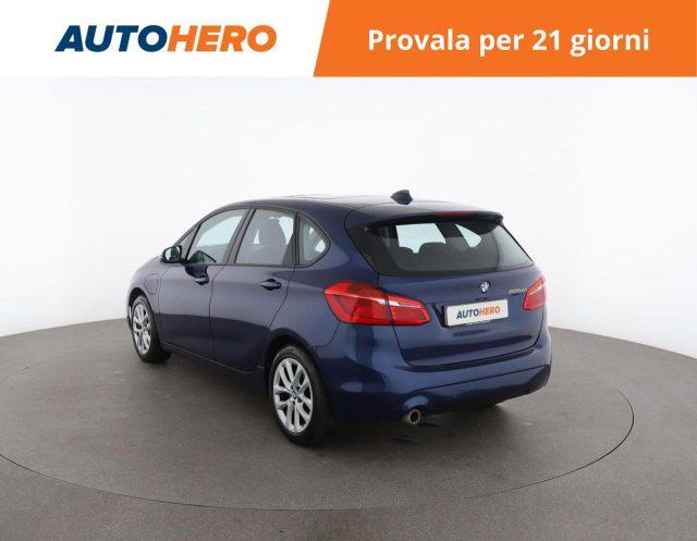 BMW 225 xe Active Tourer iPerformance Business aut.