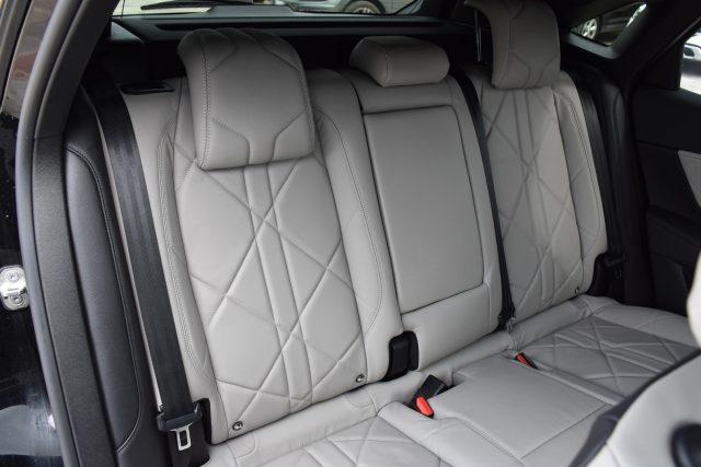 DS AUTOMOBILES DS 7 Crossback E-Tense Grand Chic