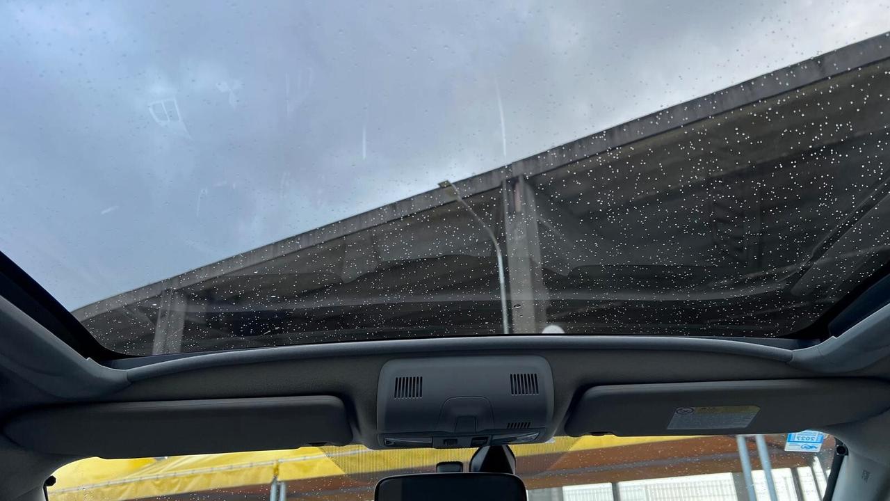 Mitsubishi ASX 1.8 DI-D 150 CV 4WD Intense ClearTec Panoramic