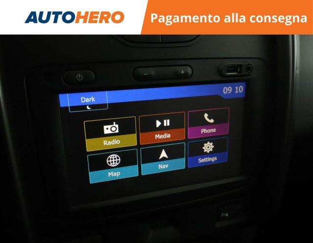 DACIA Duster 1.5 dCi 110CV Start&Stop 4x2 Serie Lim.Urban Explo