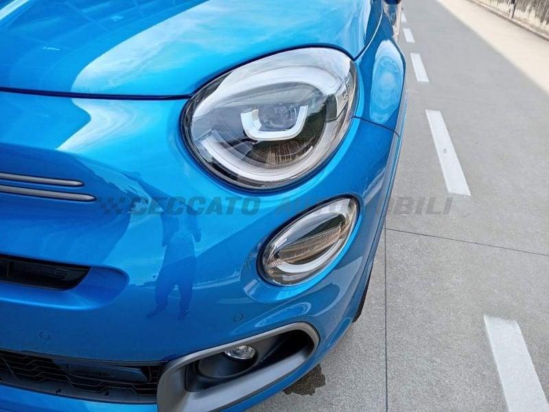 FIAT 500X 500X 1.3 mjet Sport 95cv