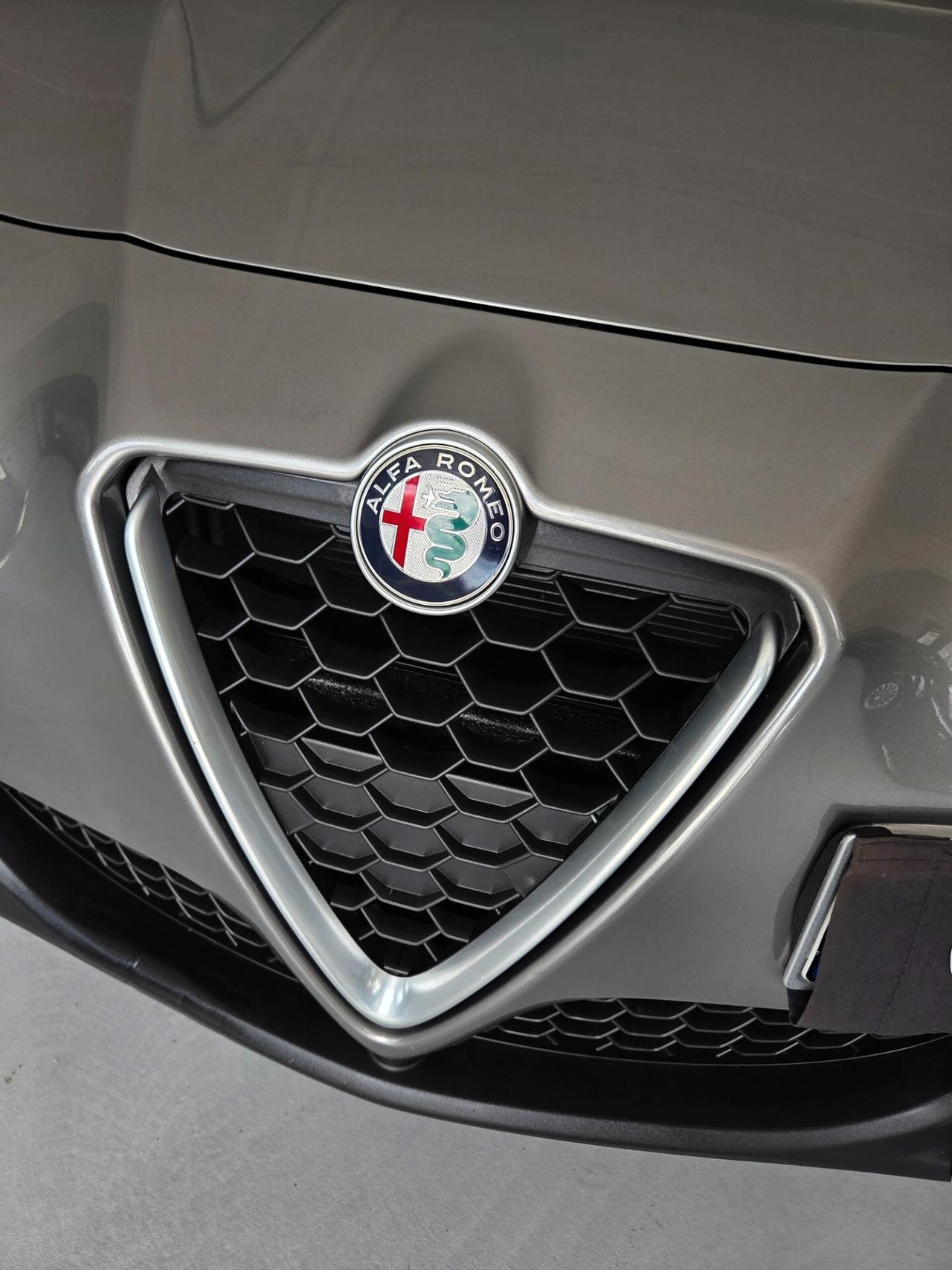 Alfa Romeo Giulietta 1.4 Turbo 120 CV Super