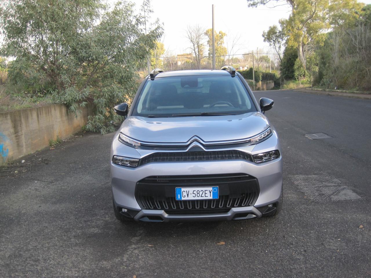Citroen C3 Aircross PureTech 110 S&S Max