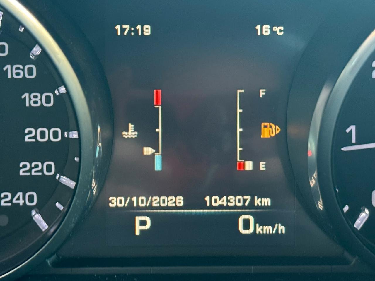 Land Rover Discovery Sport 2.0 TD4 150 CV Auto Business Ed. Premium SE