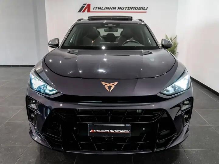 Cupra Terramar 1.5 e-Hybrid DSG VZ
