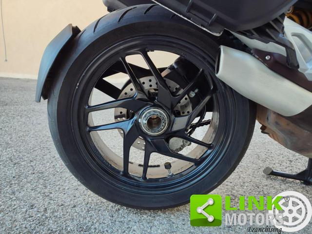 DUCATI Multistrada 1200 MULTISTRADA