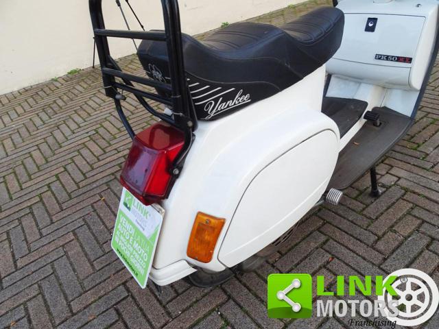 PIAGGIO Vespa 50 PK XL Anno 1987 UNICO PROPRIETARIO