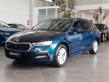 Skoda Octavia Wagon 2.0 tdi evo Ambition 115cv