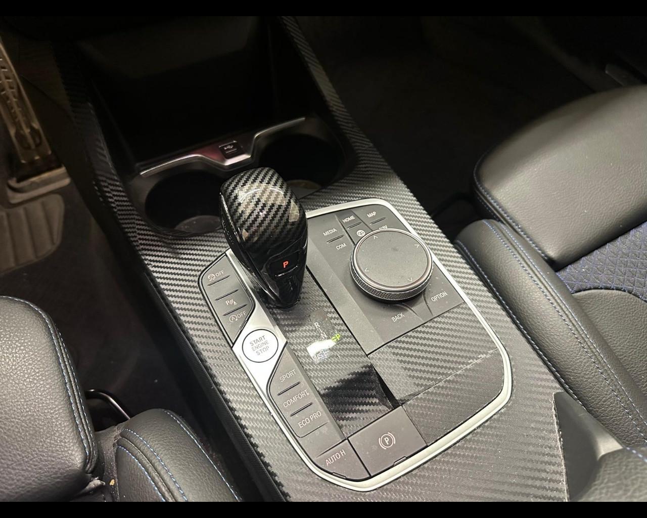 BMW Serie 1 (F40) - 116d 5p. Msport