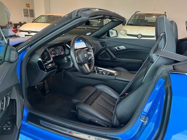 BMW Z4 sDrive20i MSport 197cv StepTronic Shadow