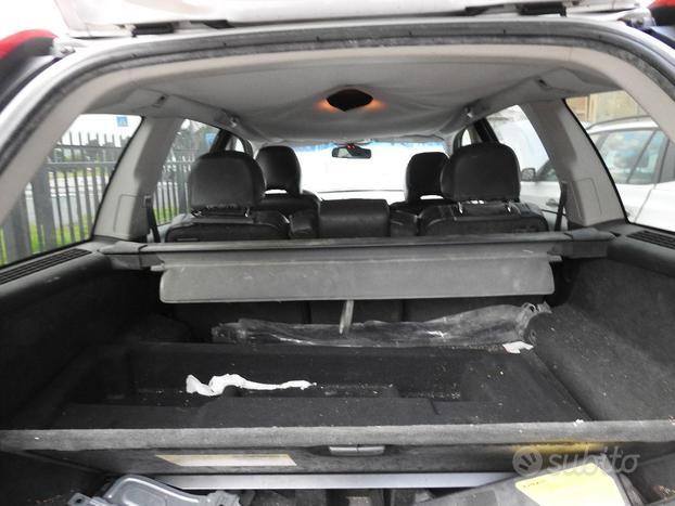 VOLVO - XC90 - 2.4 D5 aut. AWD Opt.