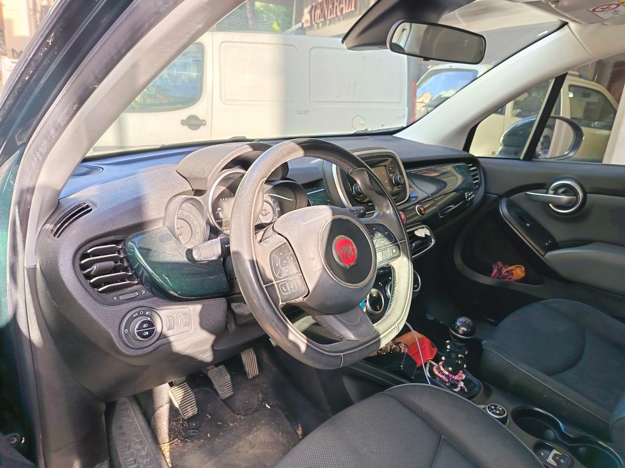 Fiat 500X 1.6 MultiJet 120 CV Pop Star
