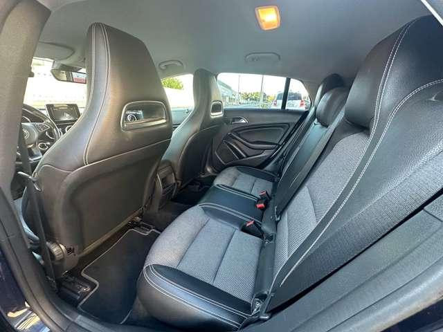 Mercedes-Benz CLA 200 d S.W. Automatic Sport