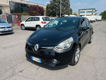 Renault Clio 1.5 dCi 8V 75CV 5 porte