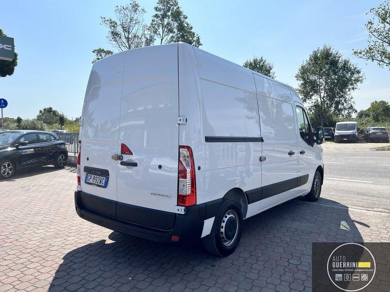 Renault Master Master T33 2.3 dCi 135 PM-TM Furgone Start L2H2