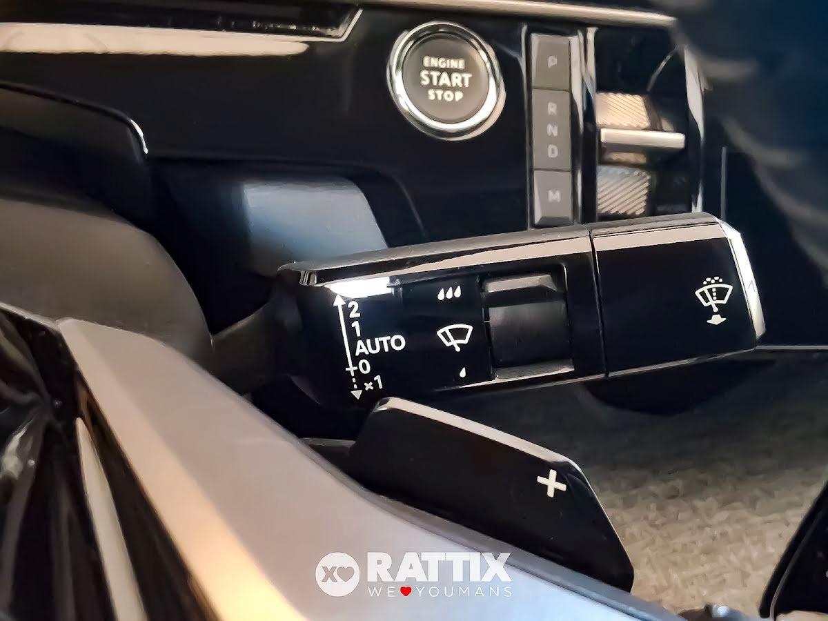 Peugeot 3008 1.2 hybrid 136CV Allure e-dcs6