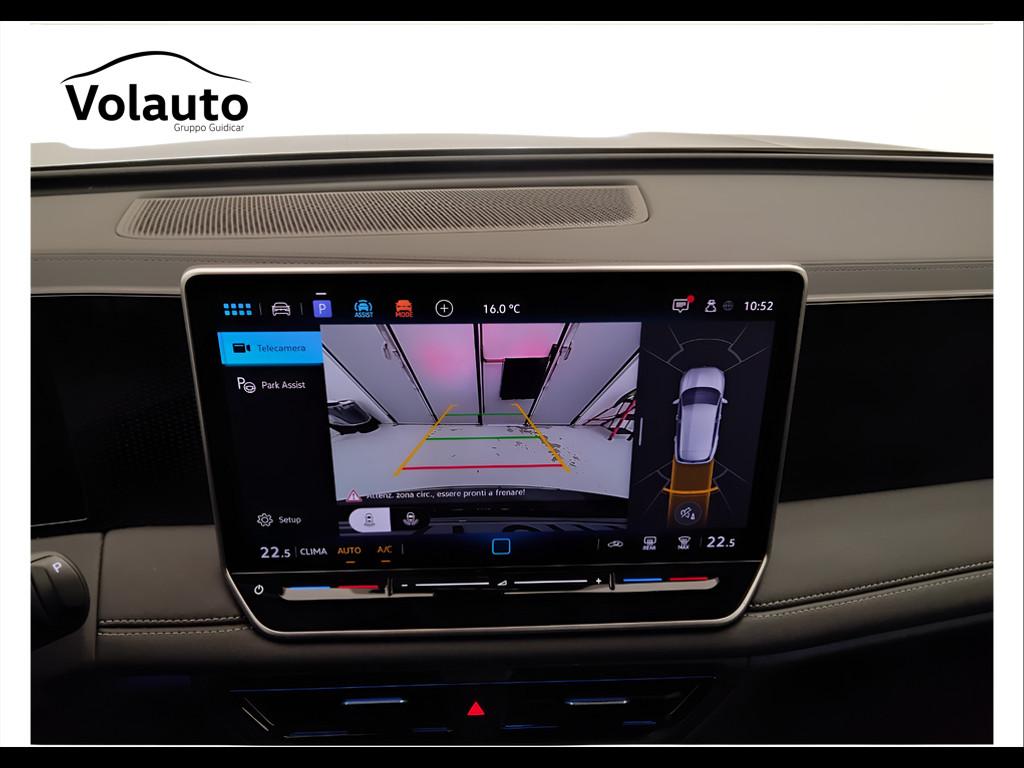 VOLKSWAGEN Tiguan III 2024 - Tiguan 2.0 tdi Life 150cv dsg