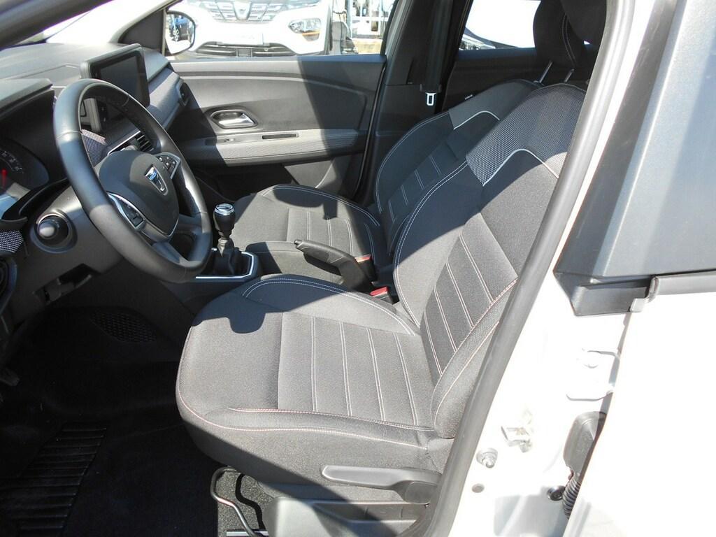 Dacia Jogger 1.0 TCe GPL Comfort