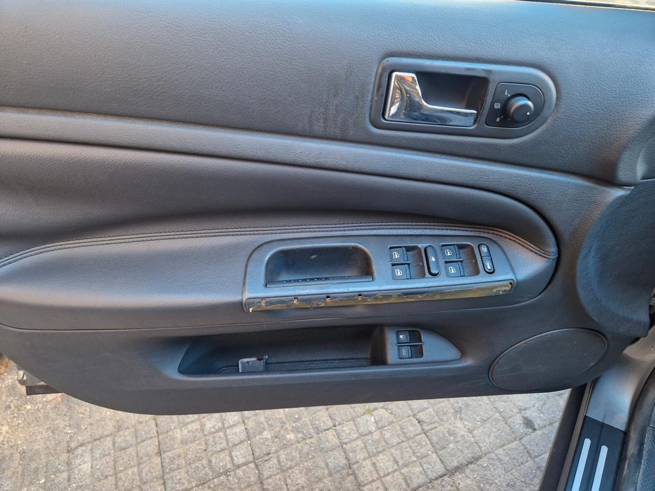 Volkswagen Passat 1.9 UNICO PROPRIETARIO