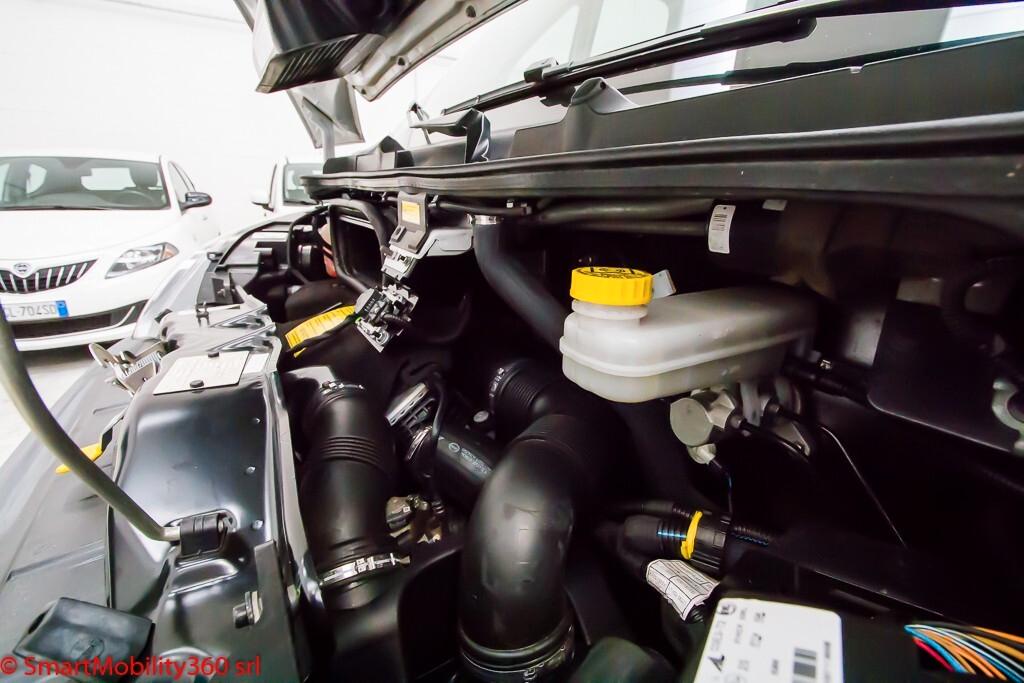 FIAT - Ducato 35 LH2 2.2 mjt3 140cv Euro 6D